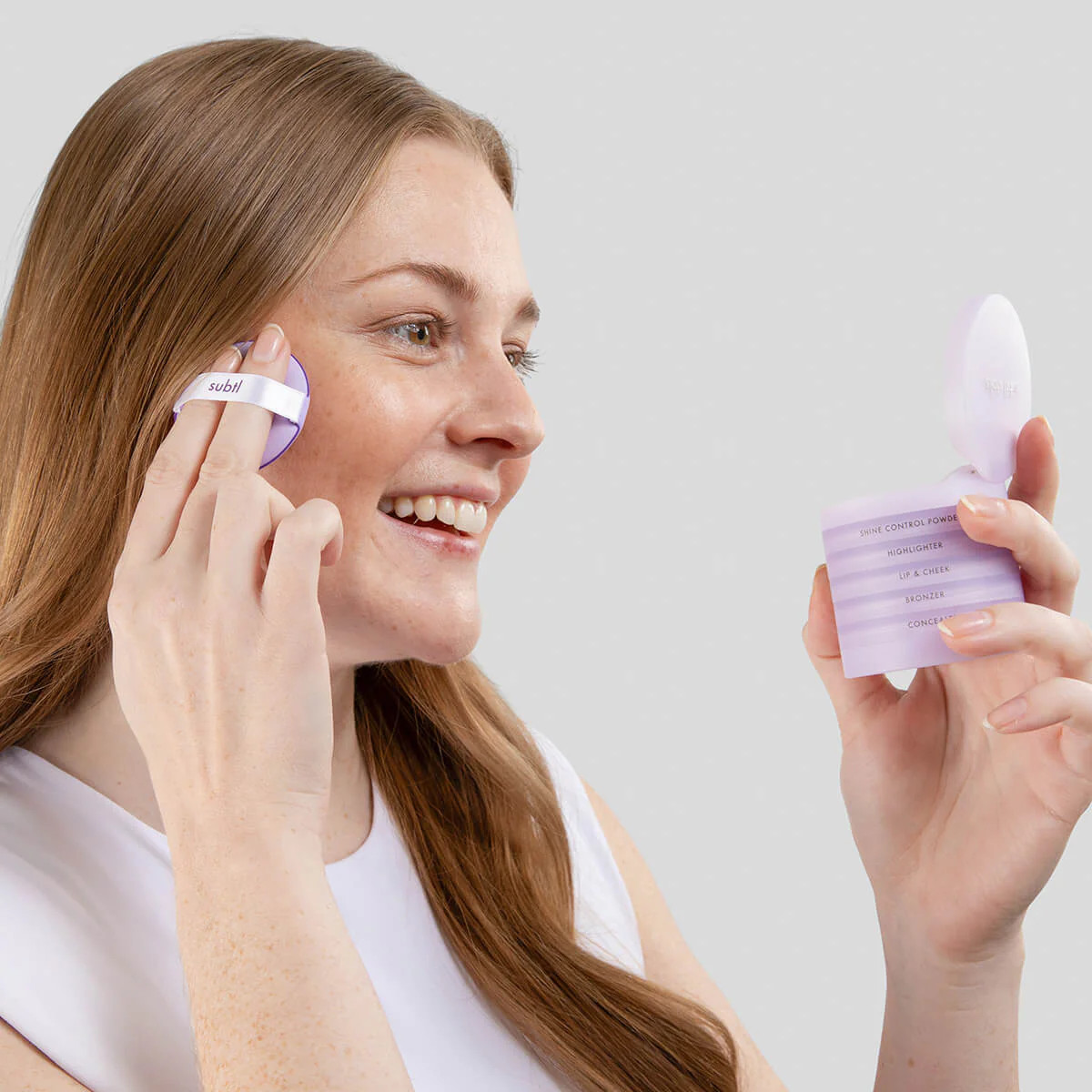 Applicator | Subtl Beauty