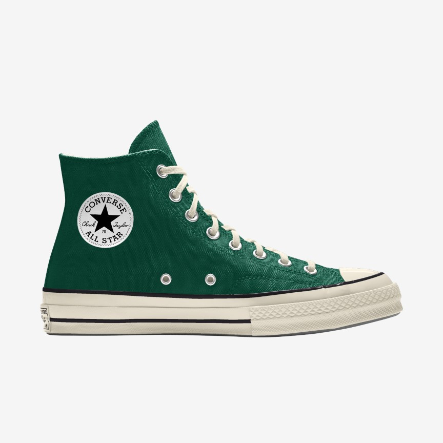 Custom Chuck 70 By You | Converse (US)