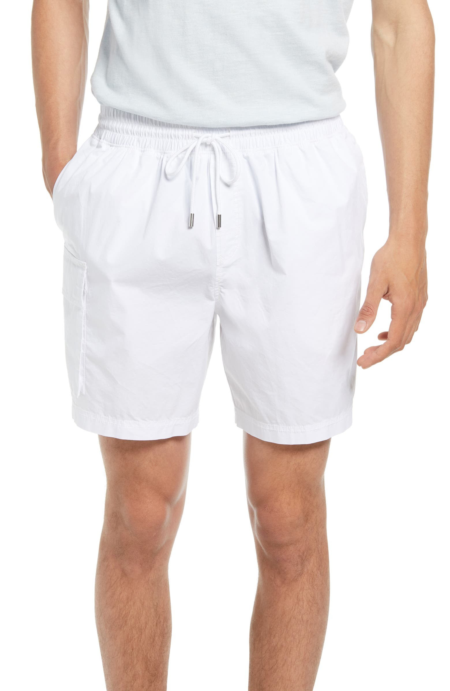 Drawstring Shorts | Nordstrom | Nordstrom