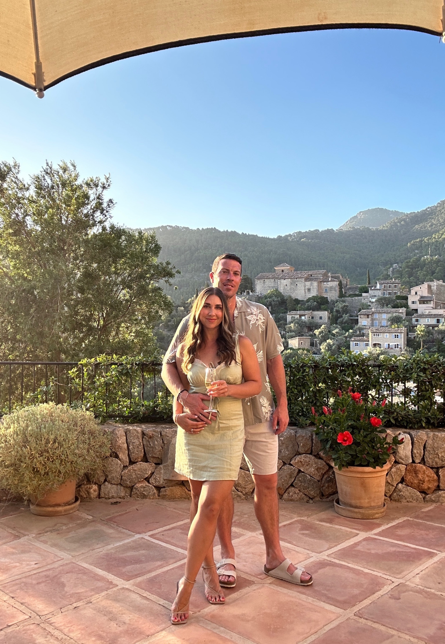 Mom & Dads Night out! 🕊 #LTKxReformation #LTKDateNight

#LTKTravel #LTKFamily #LTKWedding