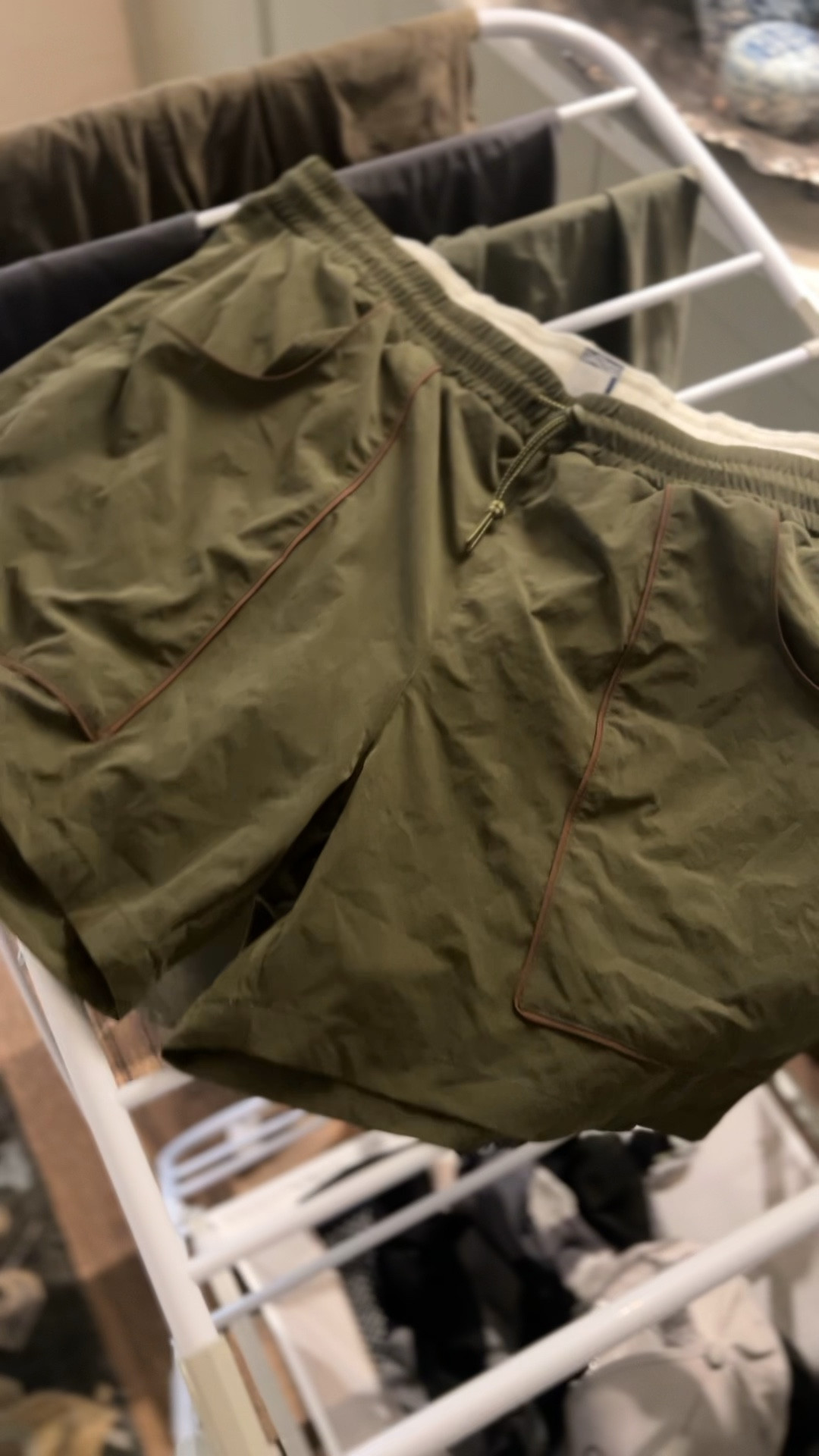 The “camp short,” no wonder he loves them! Great Fathers Day gift idea -

#LTKMens