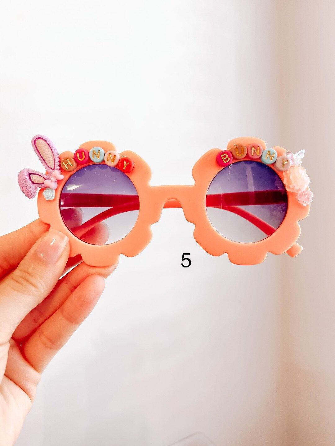 Hunny bunny sunglasses 5 | Etsy (US)