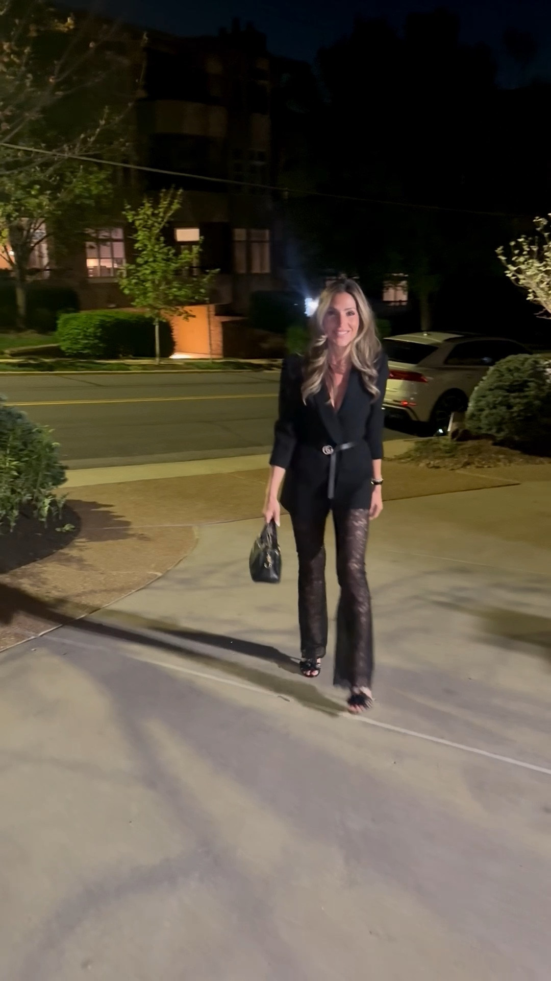 Safety pin didn’t stand a chance. None of the exact items still available see links to recreate this look!

#cocktailattire

#LTKdayinmylife #LTKootd