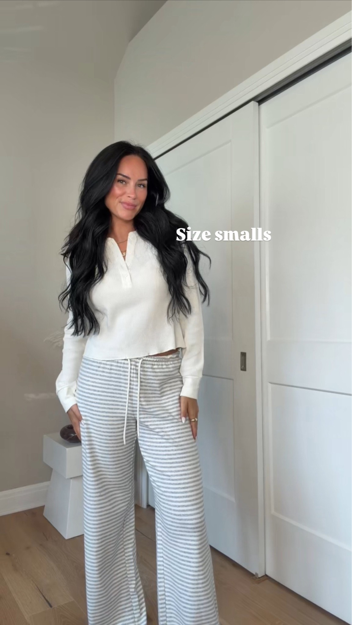 Obsessing over these Aritzia pieces




My sizing 5’7, 145lbs, 32dd



@Aritzia
