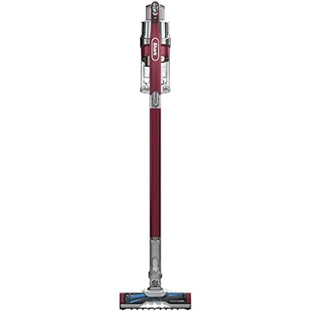 Shark IX140C Cordless Pet Stick Vacuum, Terracotta (Canadian Version) | Amazon (CA)