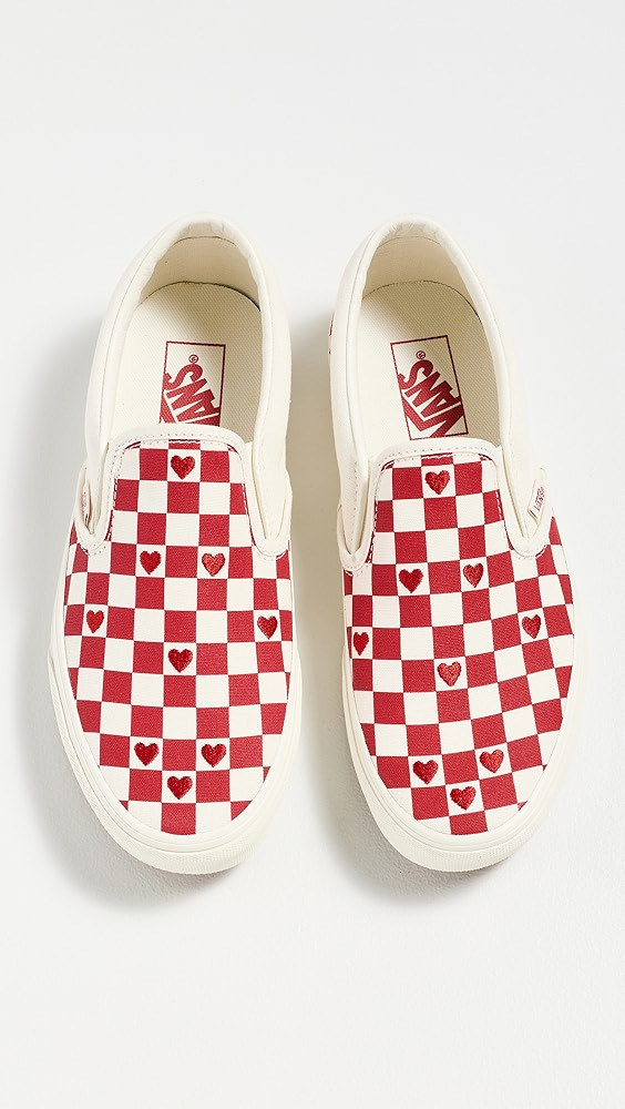 Classic Slip On Sneakers | Shopbop