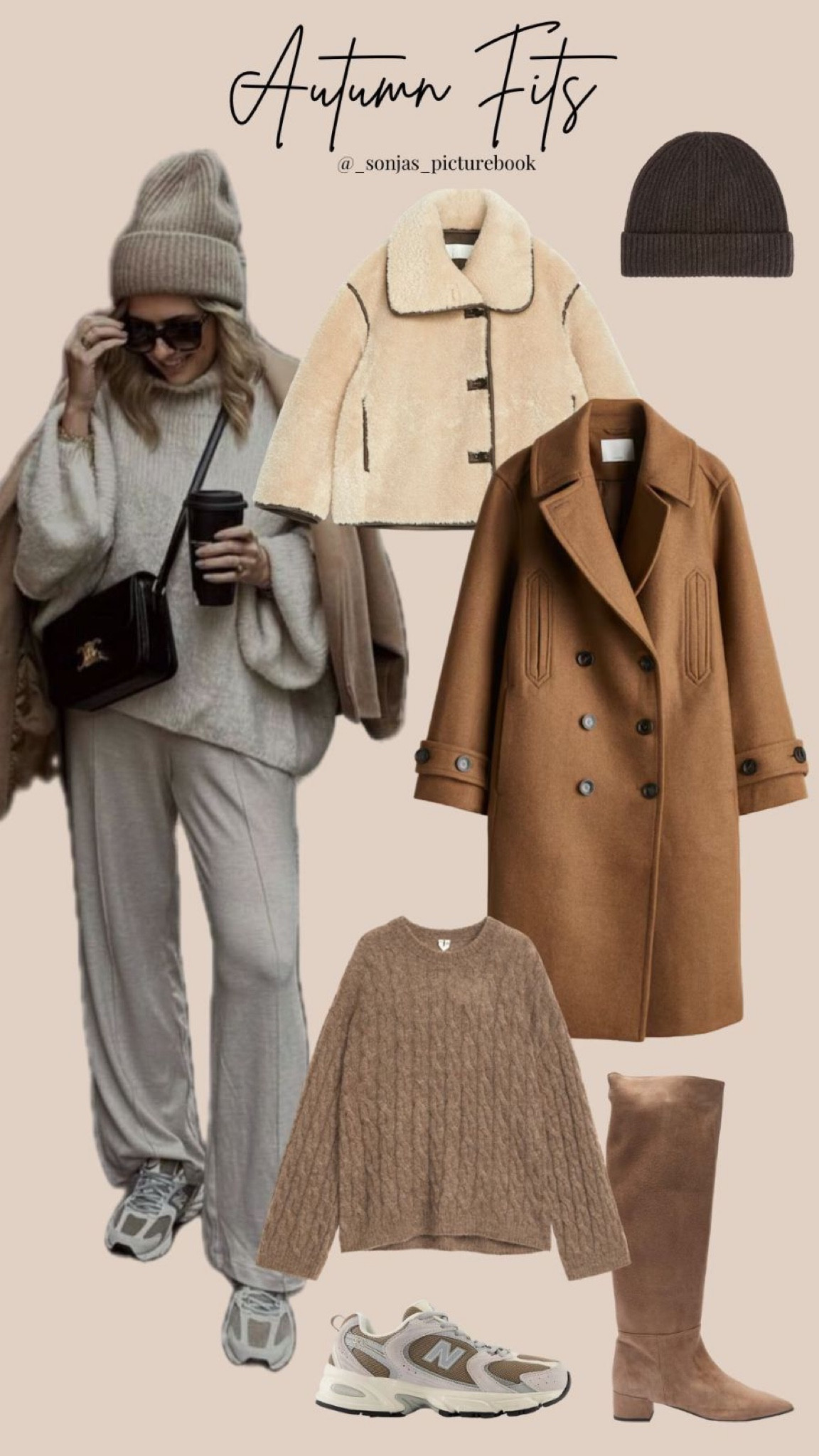 Autumn Fits

#LTKeurope #LTKautumn #LTKstyletip
