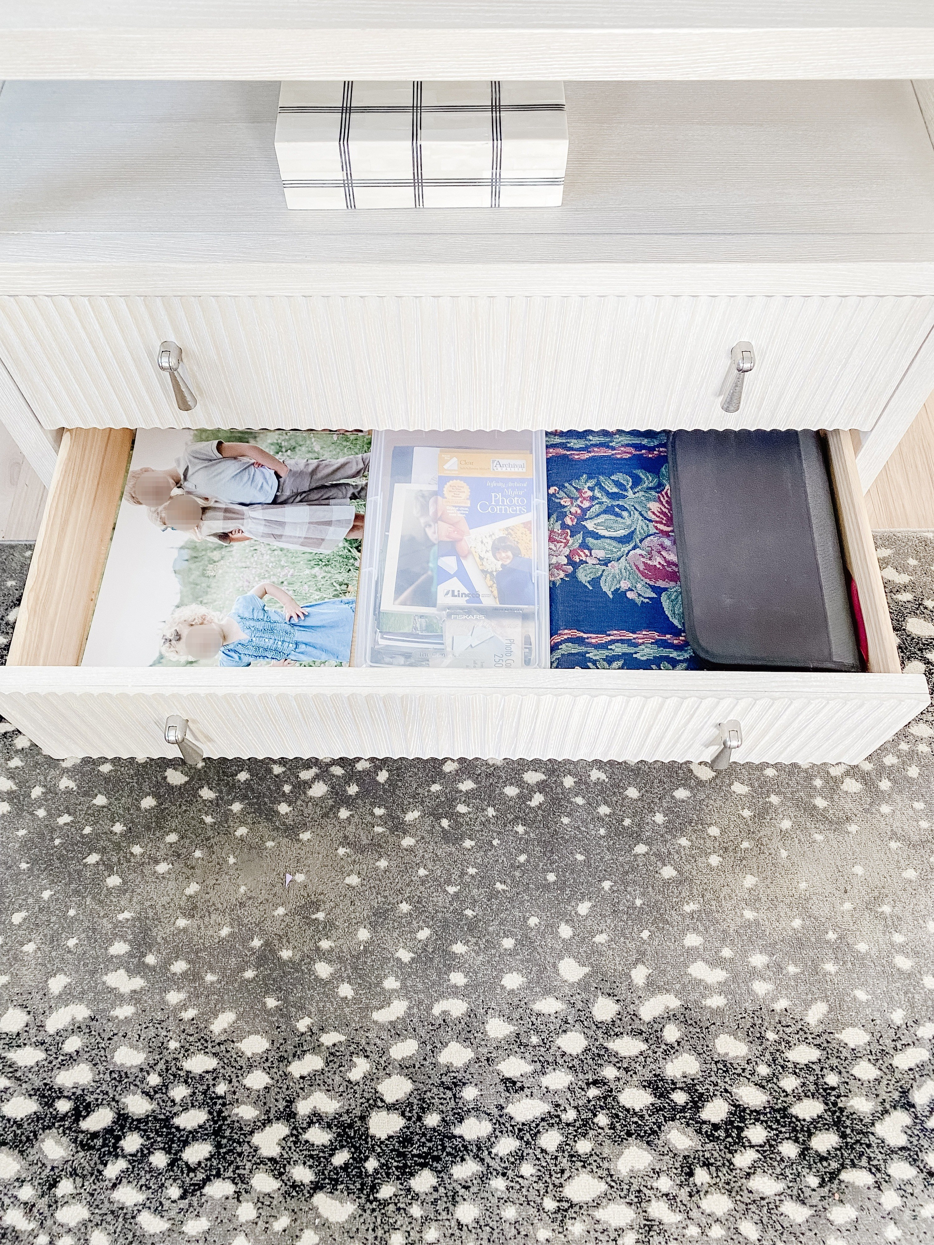 Organize your memories #LTKorganize 

#LTKHome #LTKKids