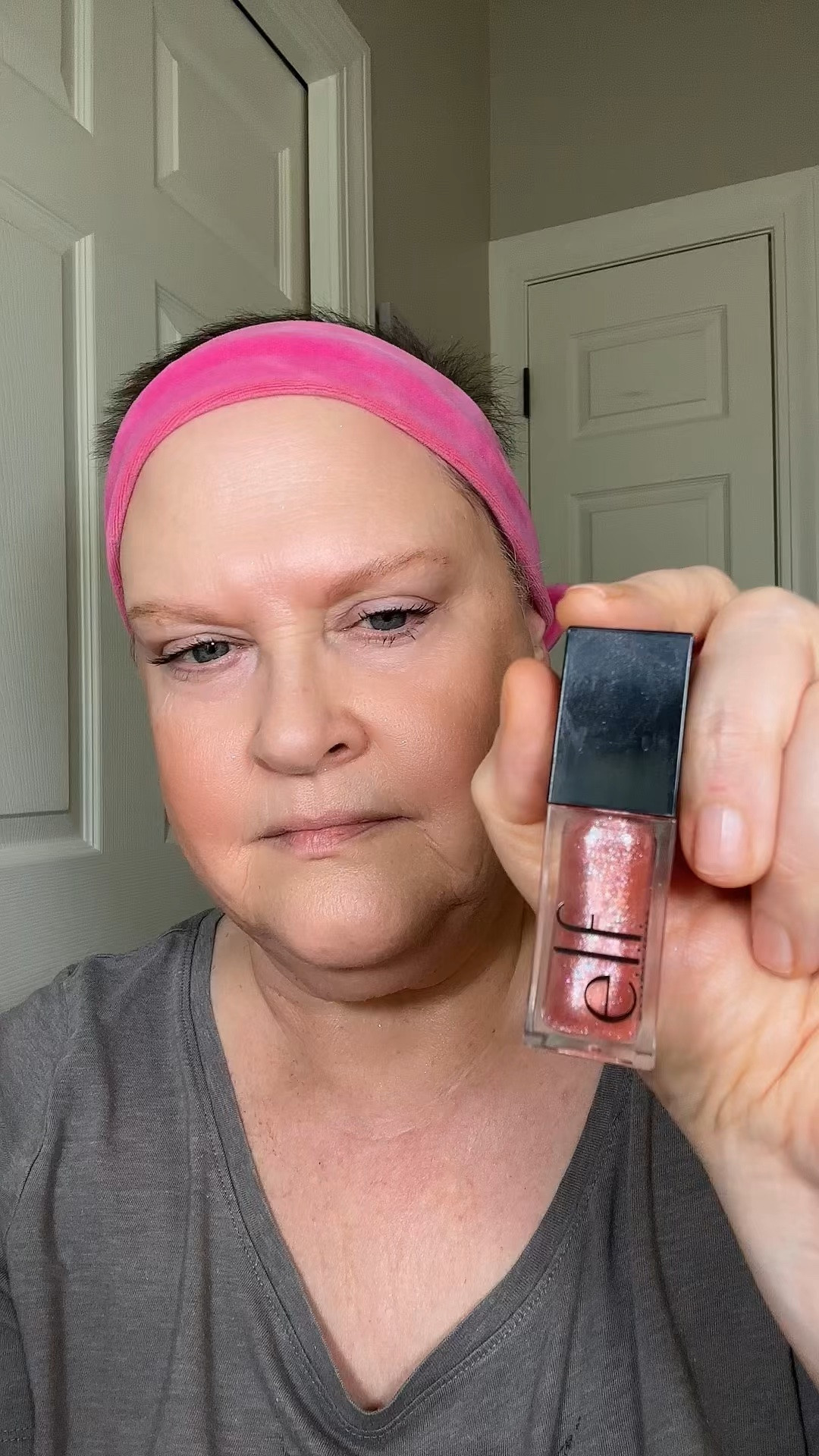 Luxurious lip oil without the luxury price. it plumps  the lips  with little to no sting! A win-win all around.

#LTKgrwm #LTKselfcare #LTKBeauty