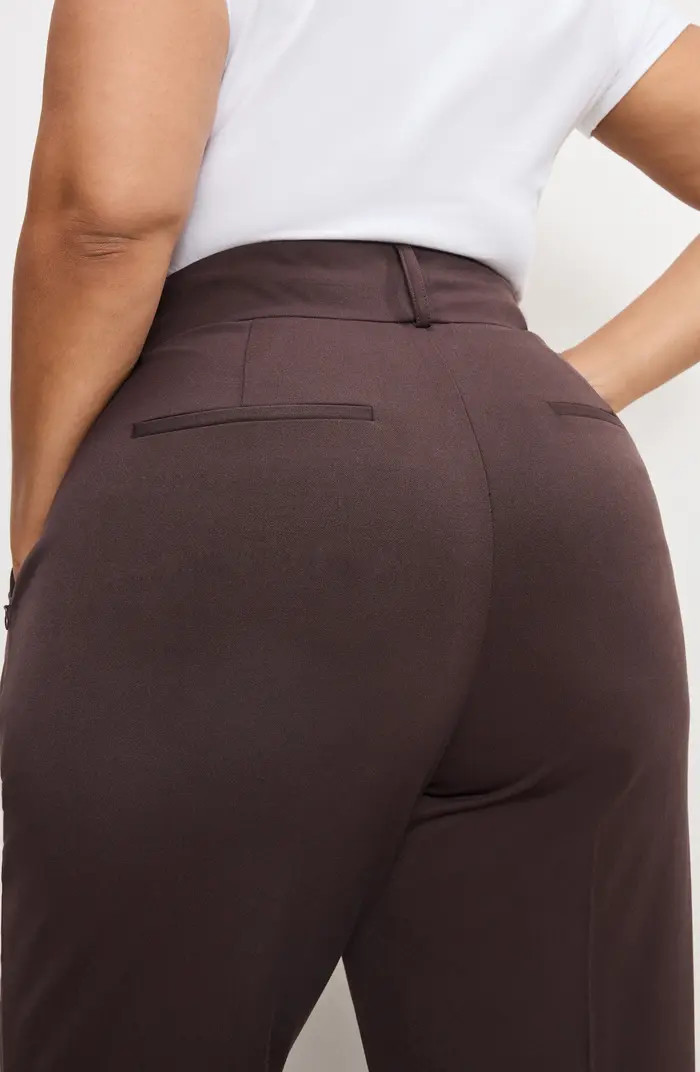 Essential Flare Leg Pants | Nordstrom