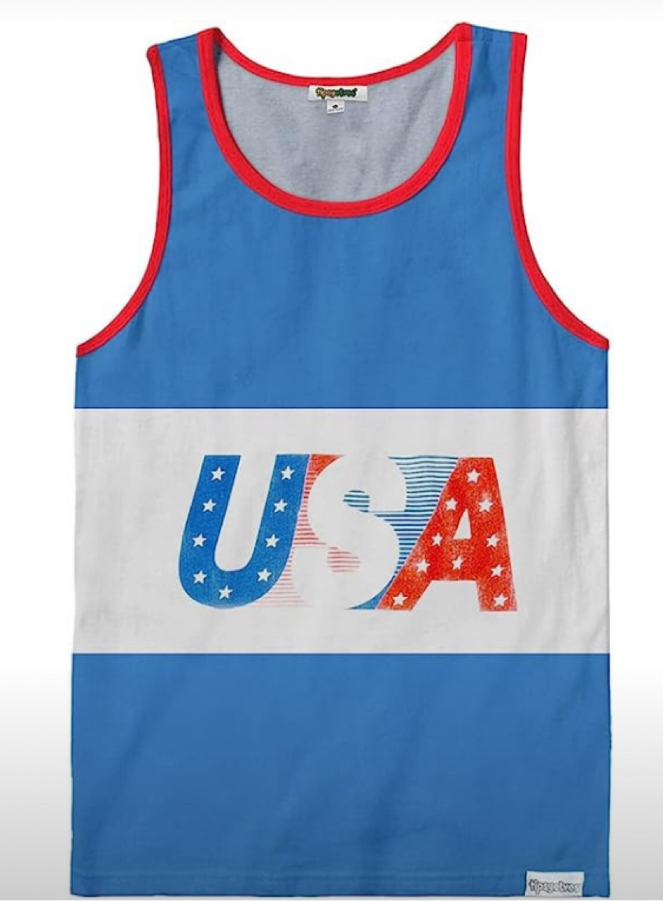 $20, USA tank- more designs available 

#july4th #fourthofjuly #amazon #amazonfinds #amazonprime #salefinds #under25 #budgetfinds #budgetfriendly #budgetbuys

#LTKstyletip #LTKSeasonal #LTKmens #LTKunder50