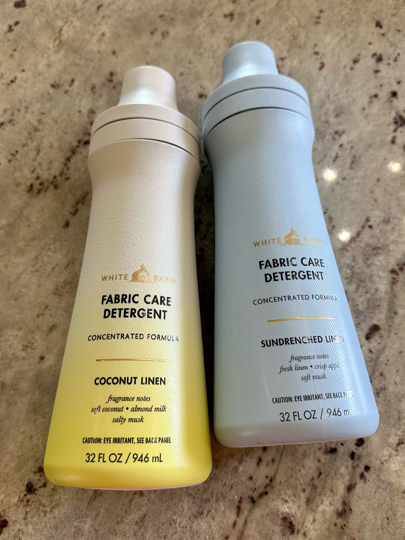 2 for $30 laundry detergent concentrate!! I’ve tried all four smells and love them!! 💛💙