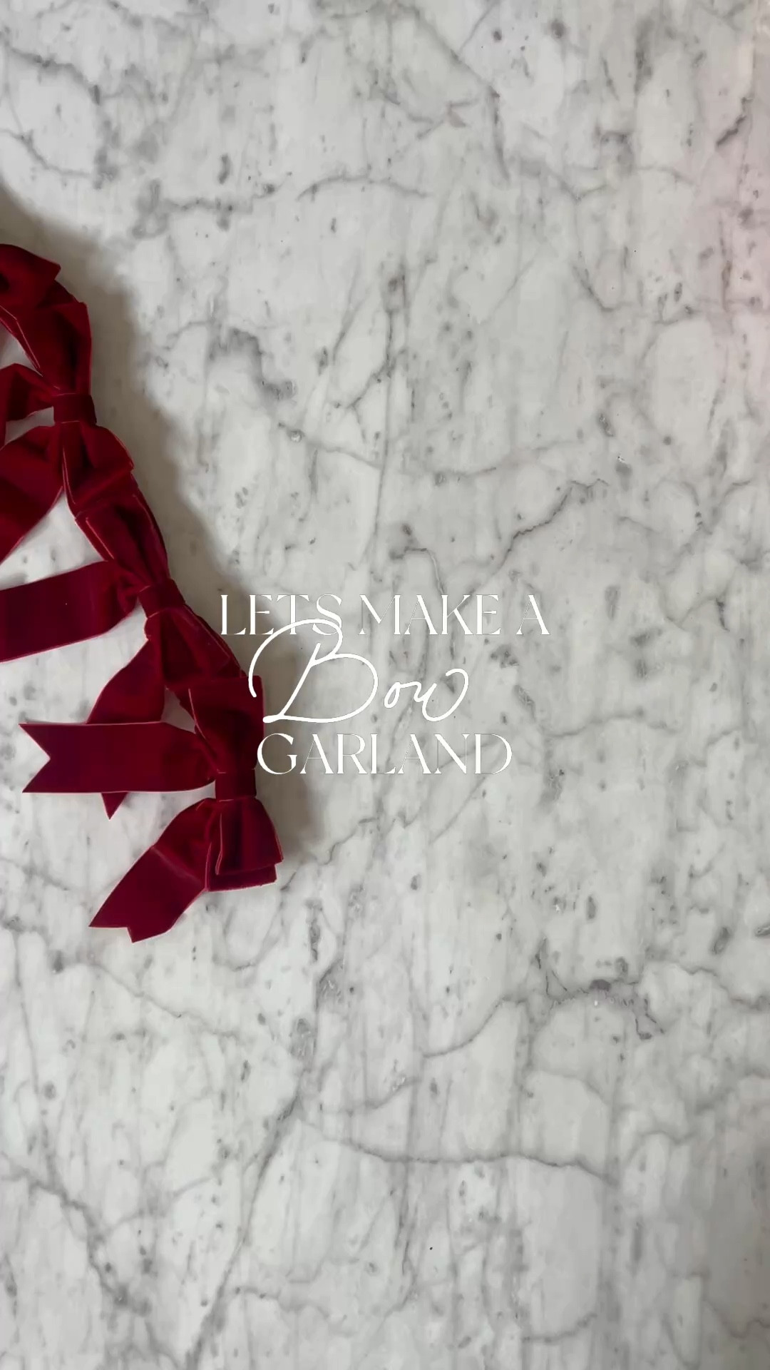 Need a last minute Christmas decoration? Try this upper easy DIY! 

#LTKSeasonal #LTKStyleTip #LTKHoliday