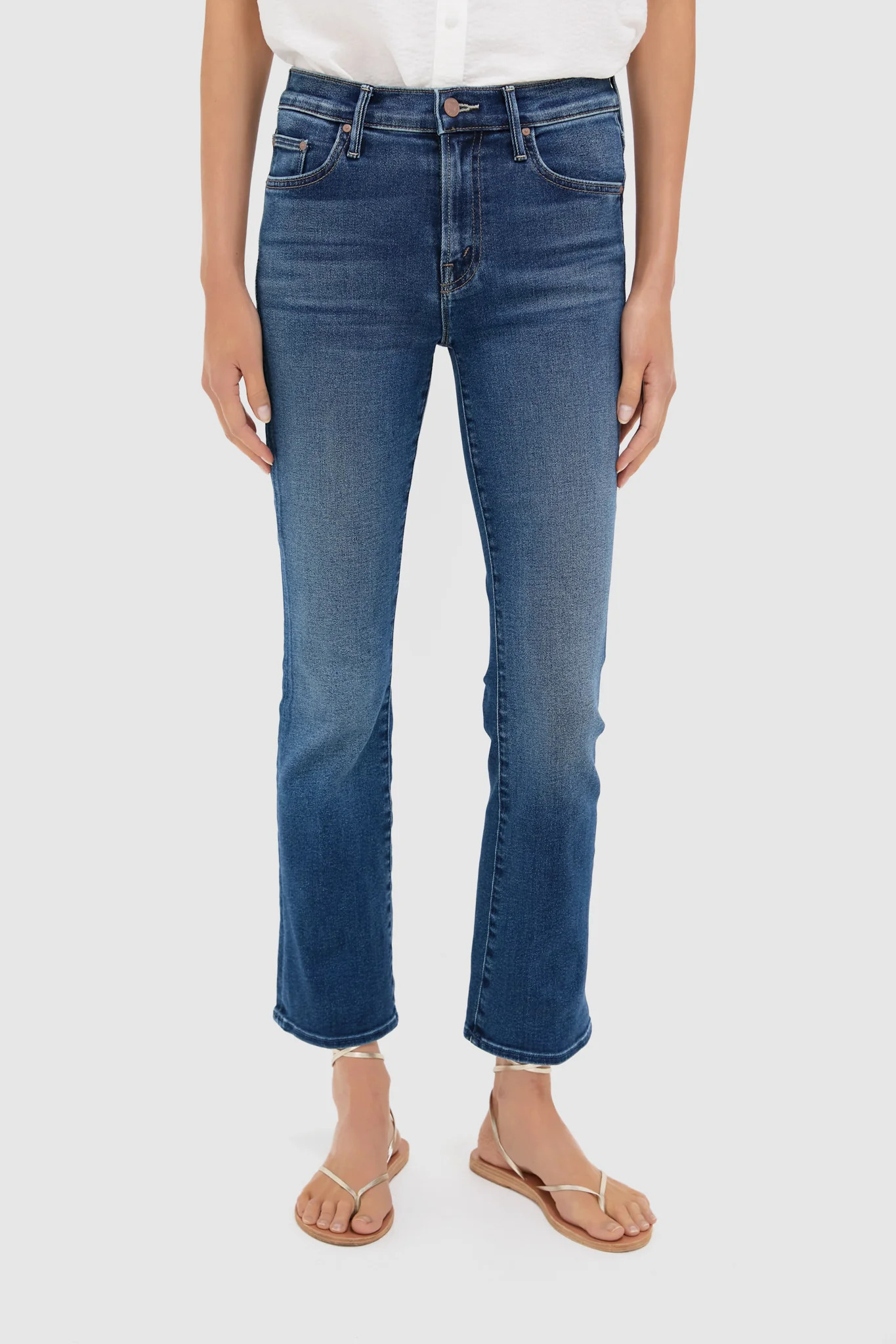 Scorchin' Hot The Outsider Ankle | Tuckernuck (US)