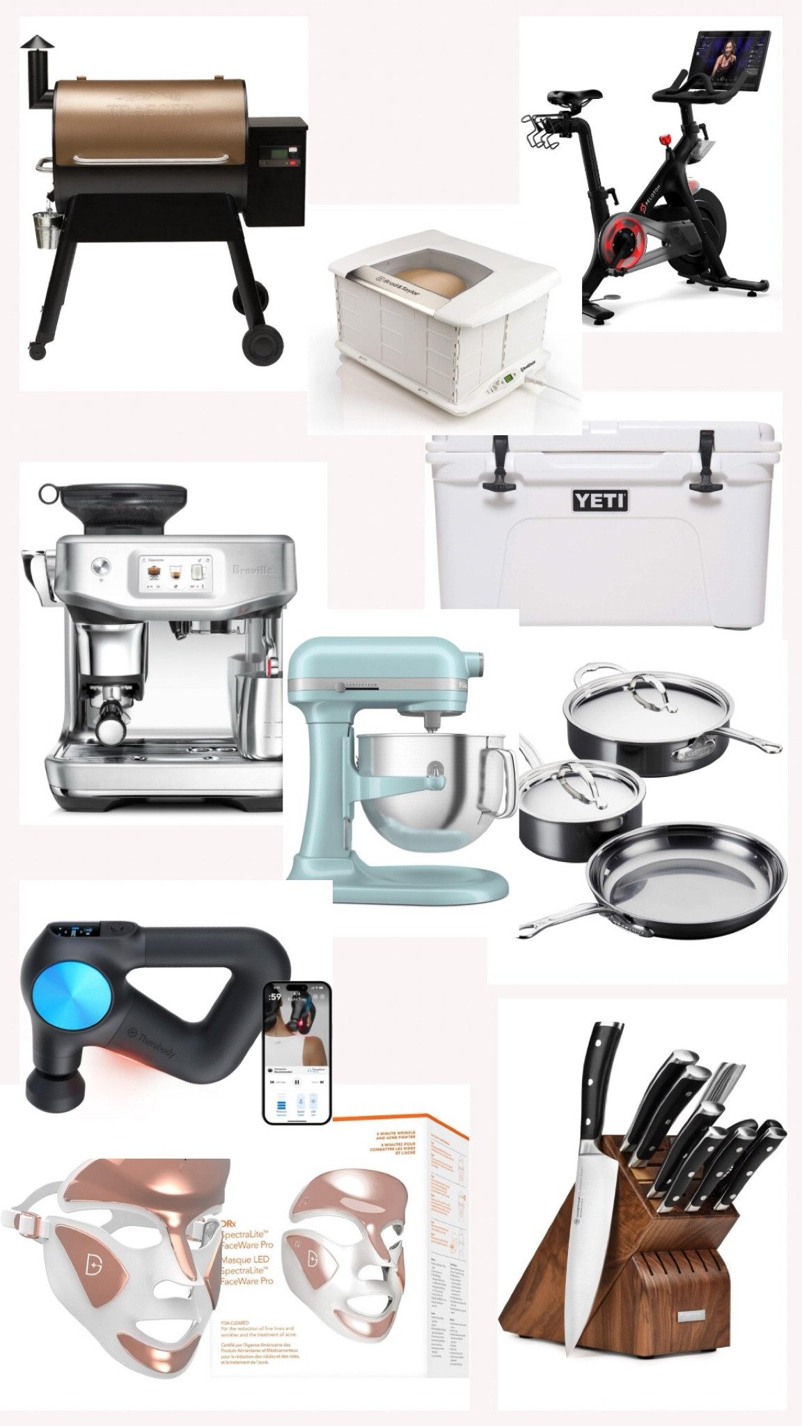 Some awesome large items for Christmas 

#LTKHoliday #LTKGiftGuide #LTKSeasonal