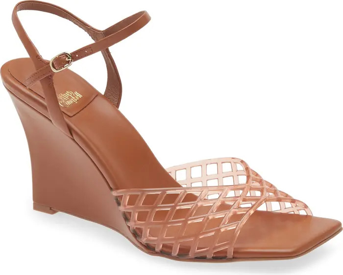 Bop-It Wedge Sandal (Women) | Nordstrom