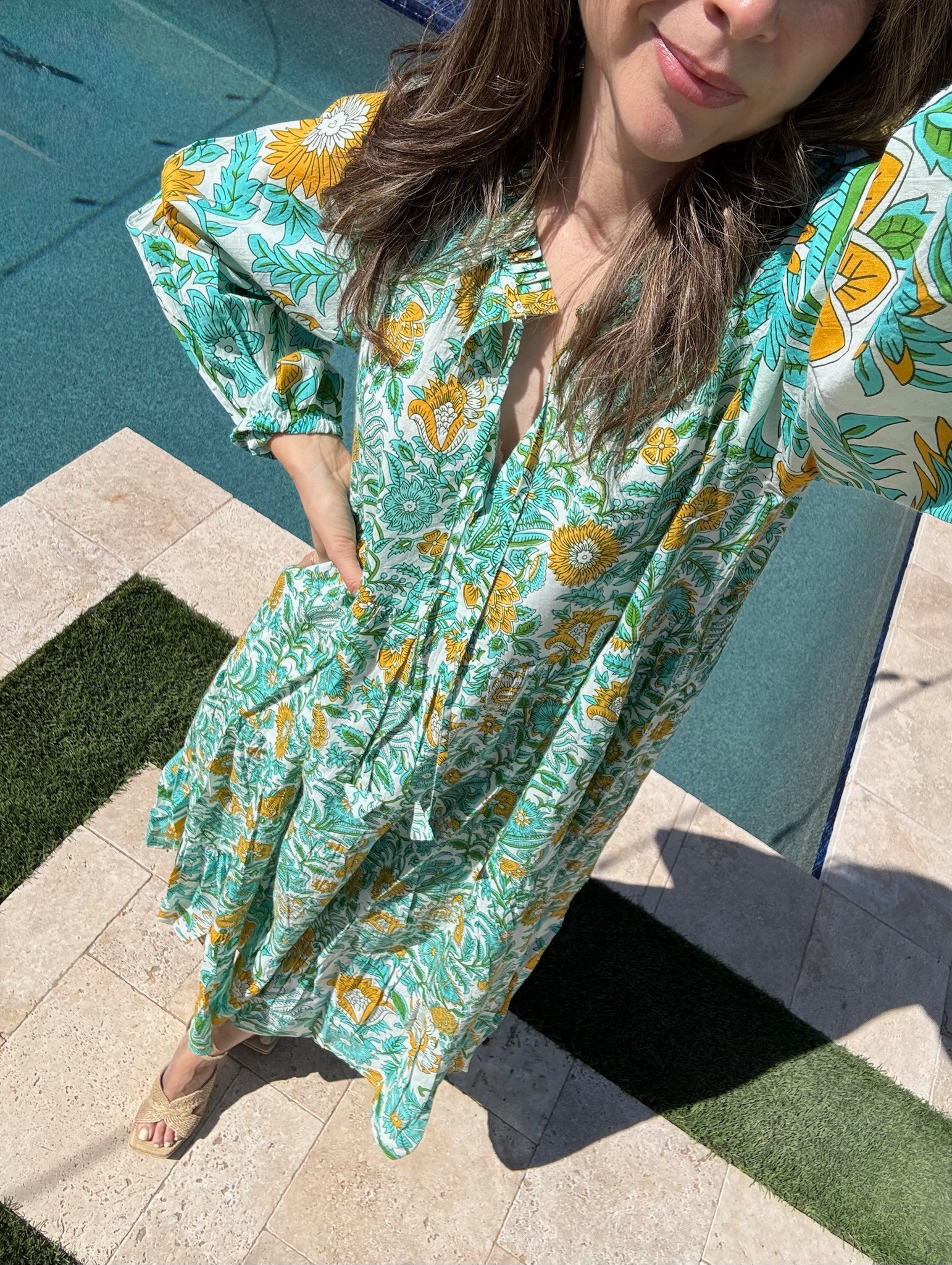 In love with this Tuckernuck dress, will be wearing it all spring and summer!

Spring fashion. Summer fashion. Spring dresses. Summer dresses. Mom fashion. Petite fashion. 

#LTKStyleTip #LTKSeasonal #LTKWatchNow