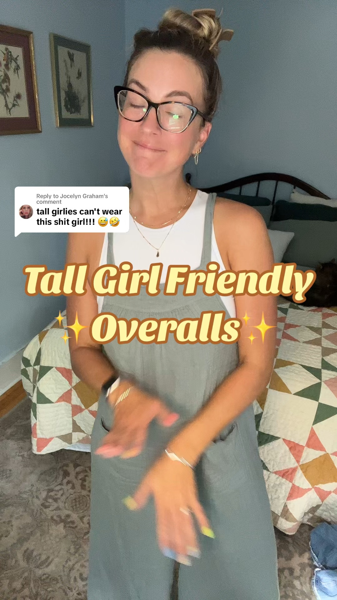 I am 5’10 and 170lbs, I wear a size 10-12 in pants. All Amazon and natural life items are size large, Abercrombie and madewell are size 12 

**the Abercrombie overalls are from 4 years ago, I have posted the most similar option I could find 🩷

#LTKSeasonal #LTKStyleTip #LTKMidsize