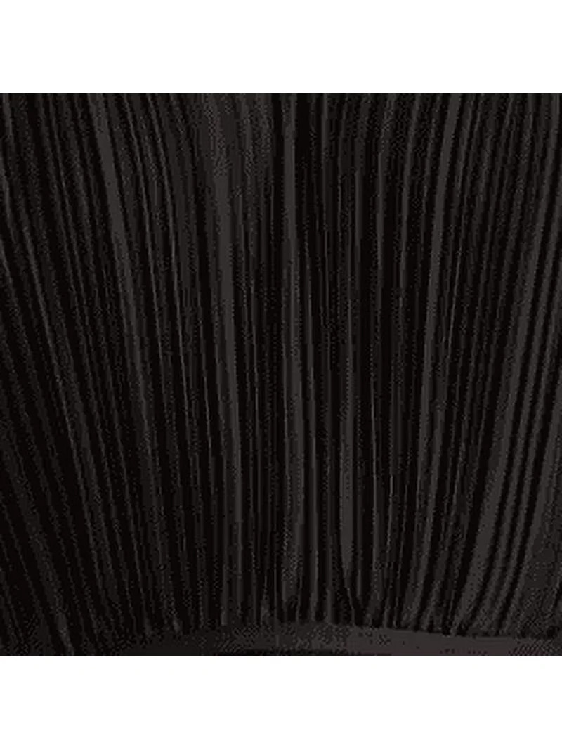 Scoop Women’s and Women's Plus Pleated Handkerchief Hem Dress with Long Sleeves, Sizes XS-4X - ... | Walmart (US)