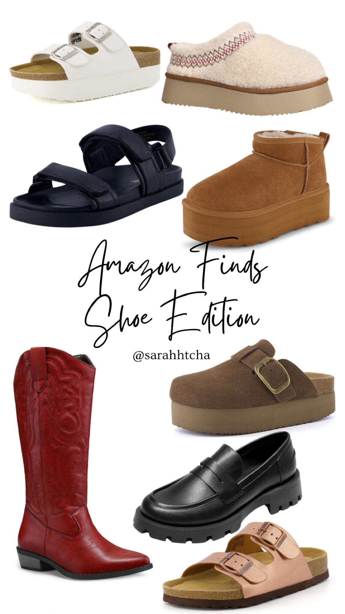 A roundup of my fav shoes from your favorite online retailer 

#LTKFindsUnder100 #LTKSaleAlert #LTKShoeCrush