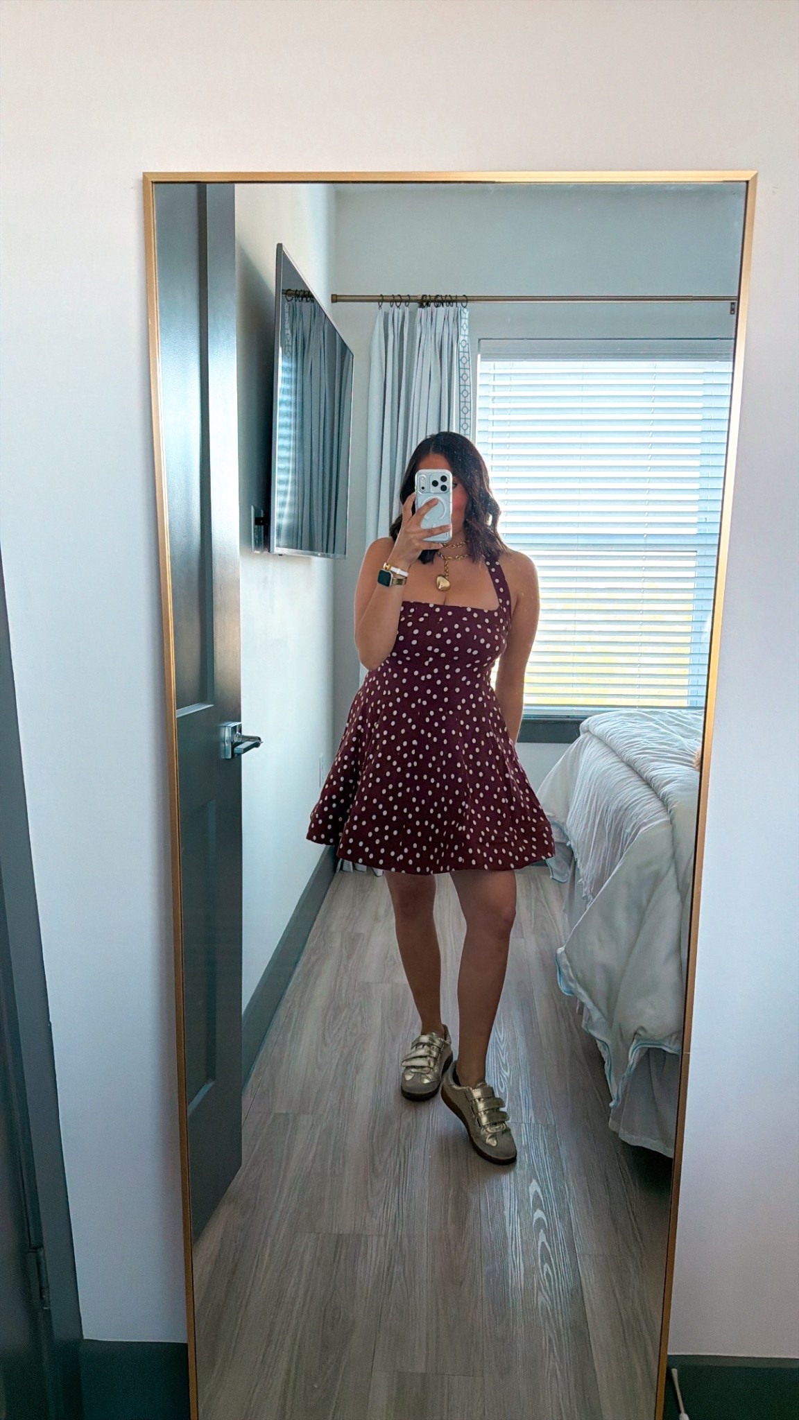 Date night Fit 

Im wearing a medium in my dress! 


#LTKootd #LTKU