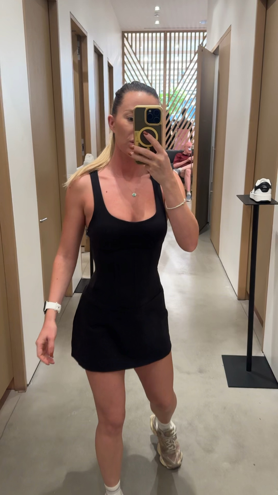 Size S

#LTKgrwm #LTKfitnessgoals