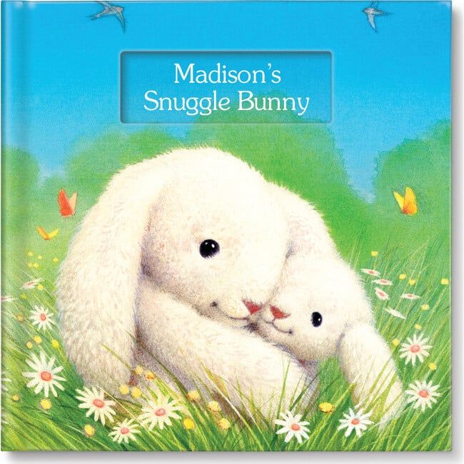 My Snuggle Bunny | Maisonette