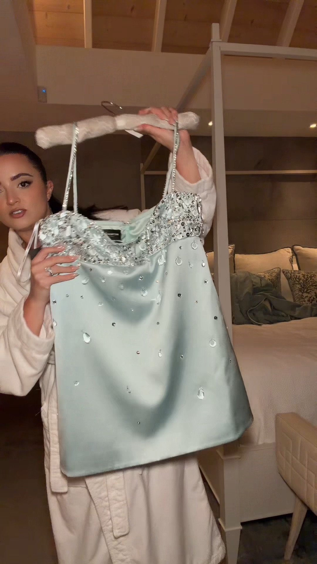 ootn🧜🏼‍♀️

#LTKTravel #LTKgrwm #LTKootd