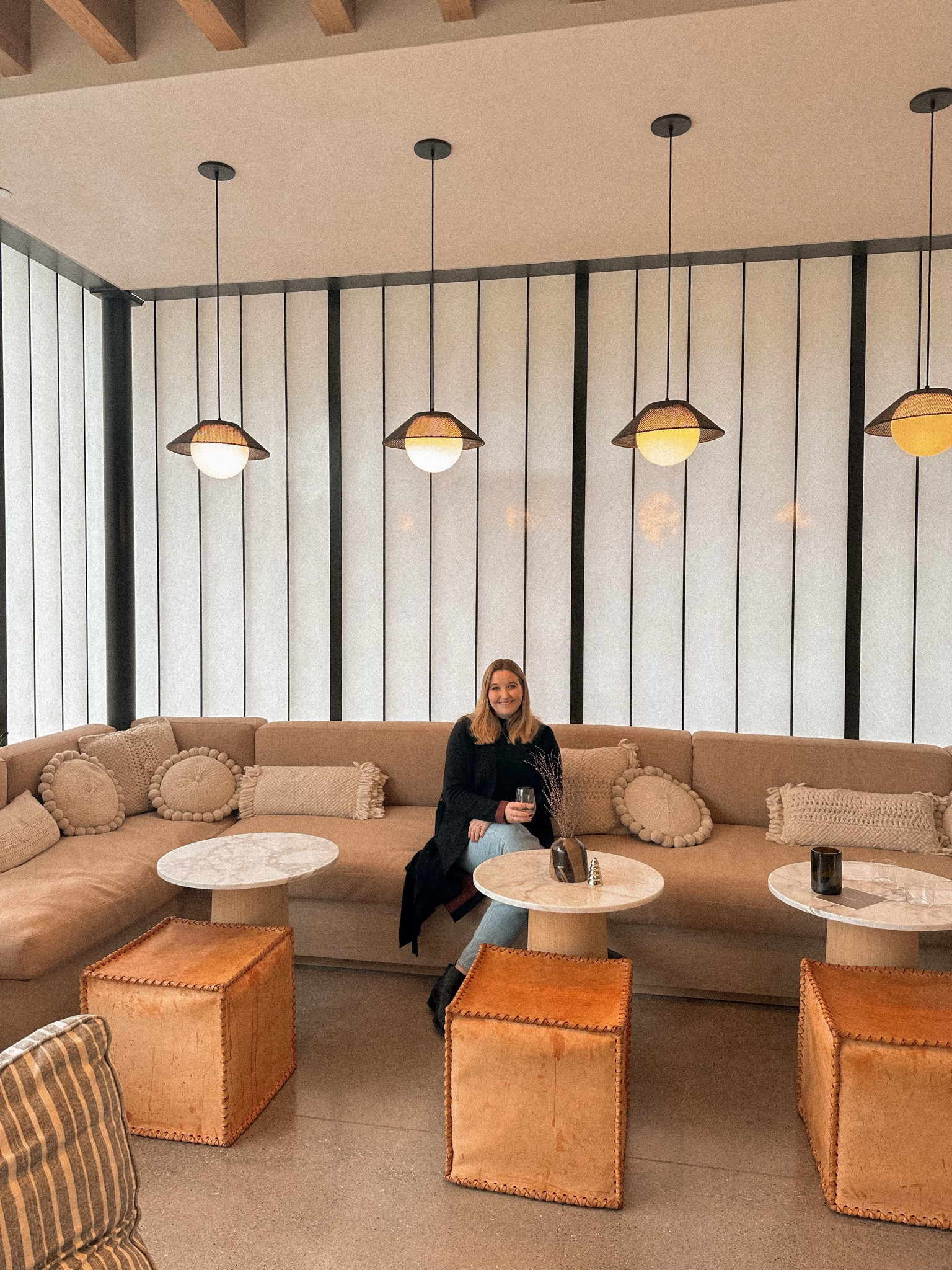 New Years Resolution: Wine 🍷

#NewYears #2023 #wine #wino #pasorobles #winetasting #booker #mango #coatigan #winter 



#LTKsalealert #LTKSeasonal #LTKfit