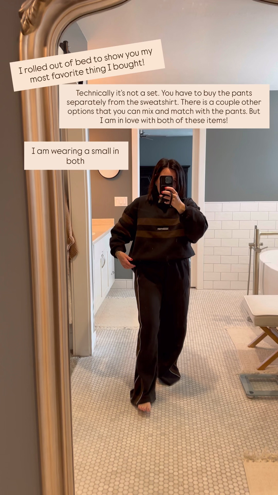 Hands-down, the best thing I bought!