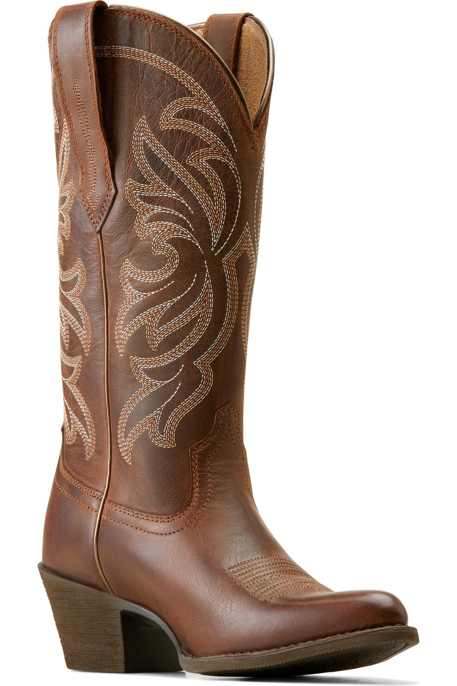 Ariat Heritage Western Boot (Women) | Nordstrom | Nordstrom
