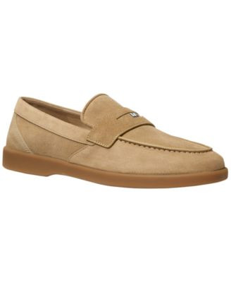 Michael Kors Men's Wesley Slip-On Shoes - Macy's | Macy's