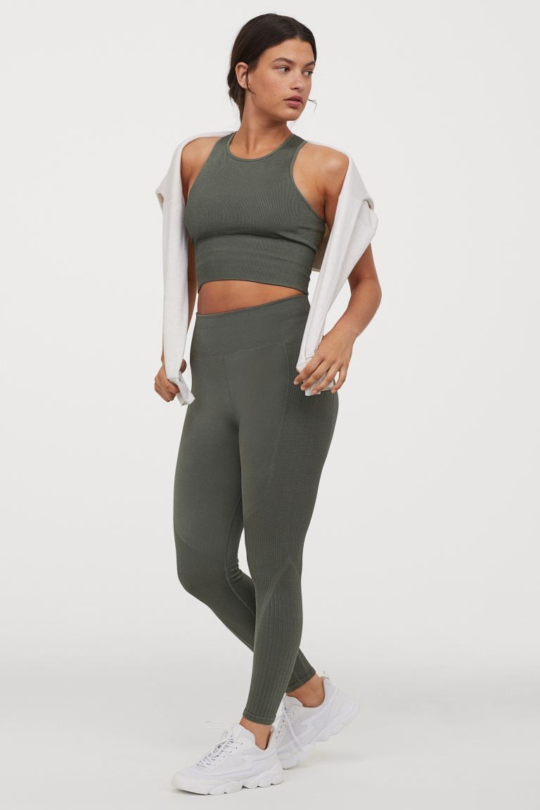 marque vetement sport femme