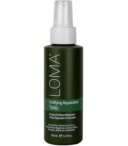 Loma Hair Care Nourishing Oil Treatment | Amazon (US)