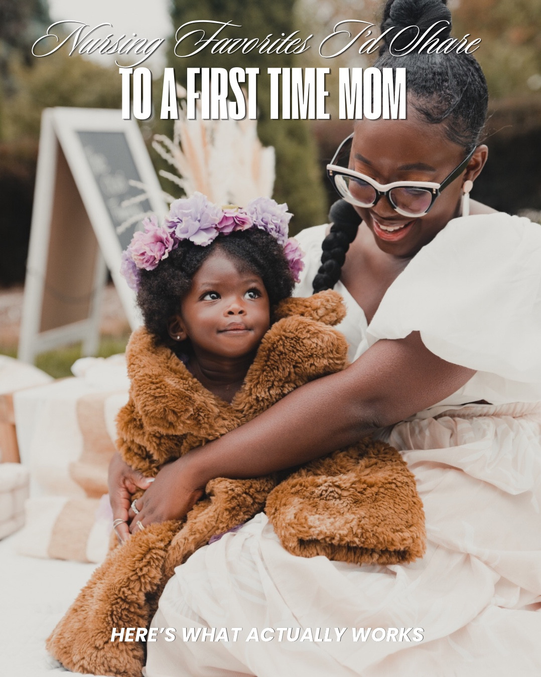 Nobody handed me a nursing survival guide — so here’s mine. 🤍
After 4 babies I finally know what actually works and what’s just taking up space in your bag.
Save this post and send it to a first time mama who needs it. 🍼



#NursingMom #BreastfeedingMama #MomFinds #NursingEssentials #NewMomTips #BreastfeedingSupport #MomLife #PostpartumMustHaves #NursingMustHaves #MomOf4​​​​​​​​​​​​​​​​

#LTKBump #LTKBaby #LTKMothersDay