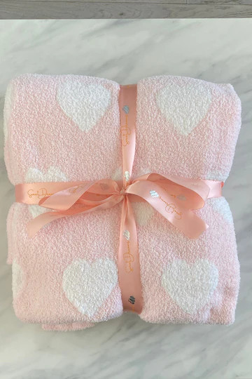 "Sweet Dreams" Children's Blanket- Pre- Order June 30th | The Styled Collection