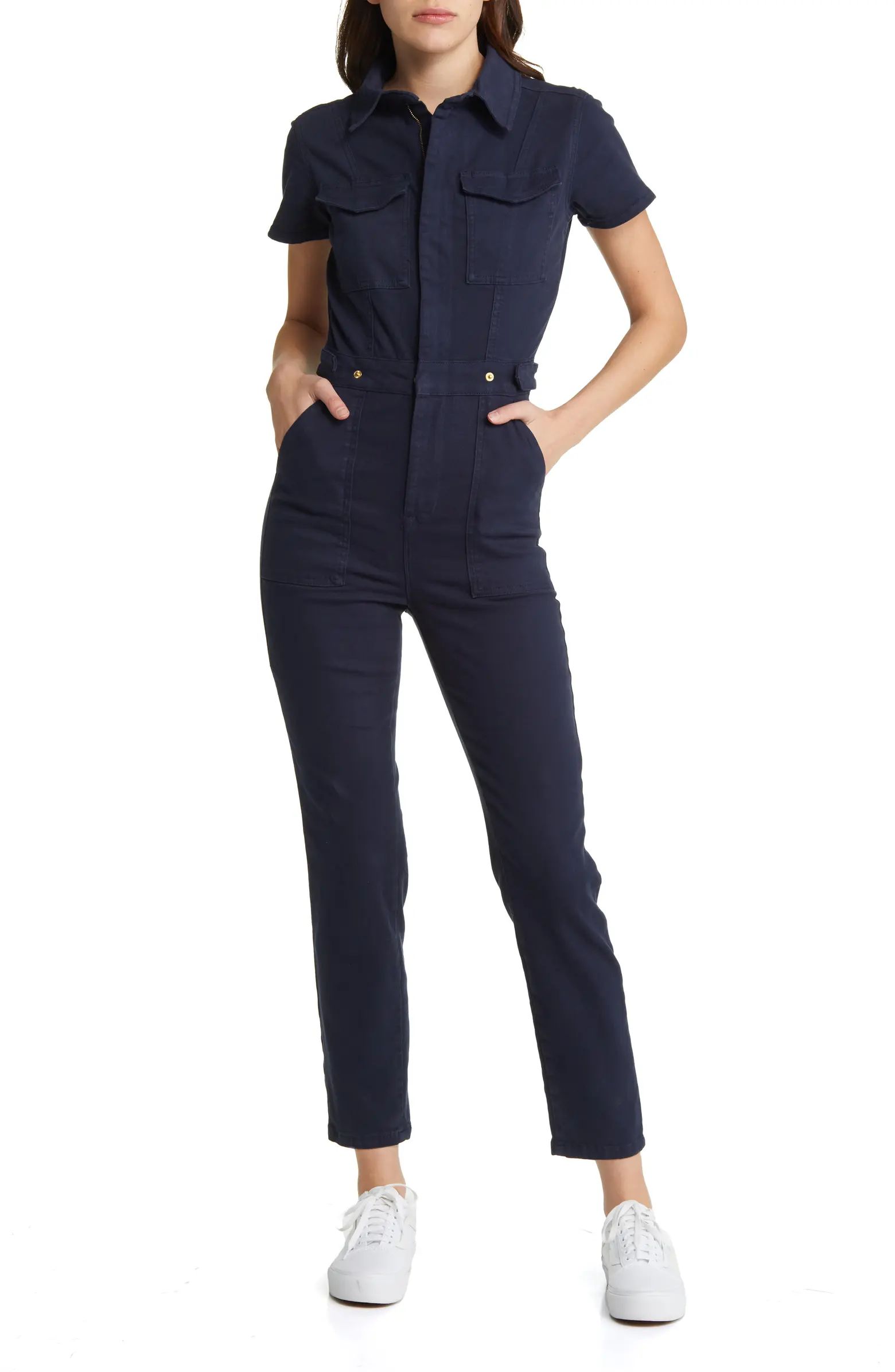 Fit for Success Jumpsuit | Nordstrom