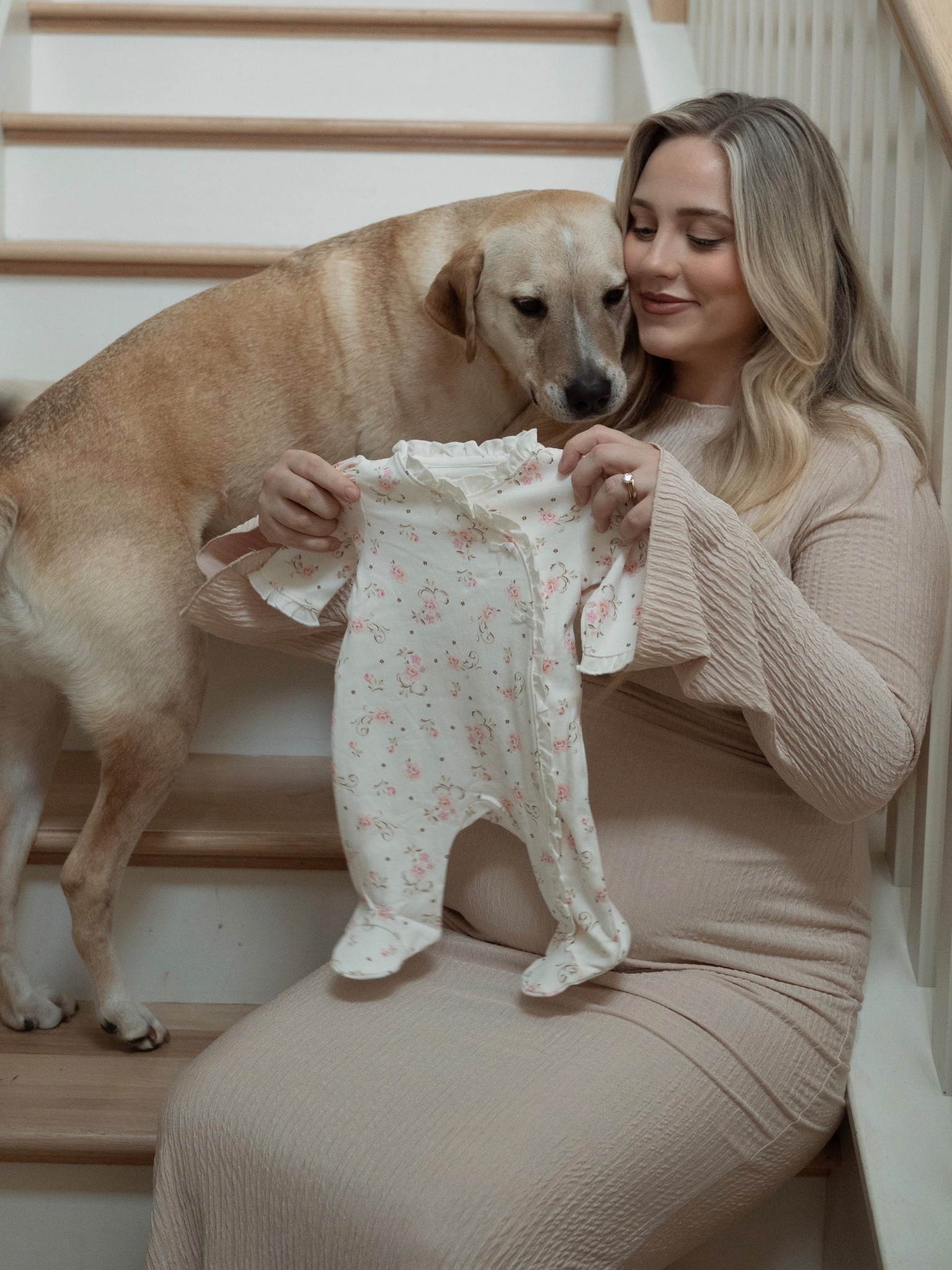 Maternity must haves for surviving pregnancy 

#LTKBump #LTKFindsUnder50 #LTKMidsize