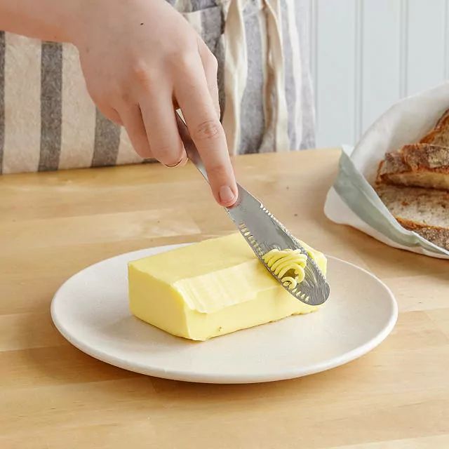 Easy Spread Butter Knife | UncommonGoods