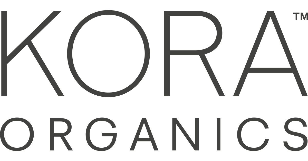 Certified Organic Skincare Products | KORA Organics | Kora Organics (US)