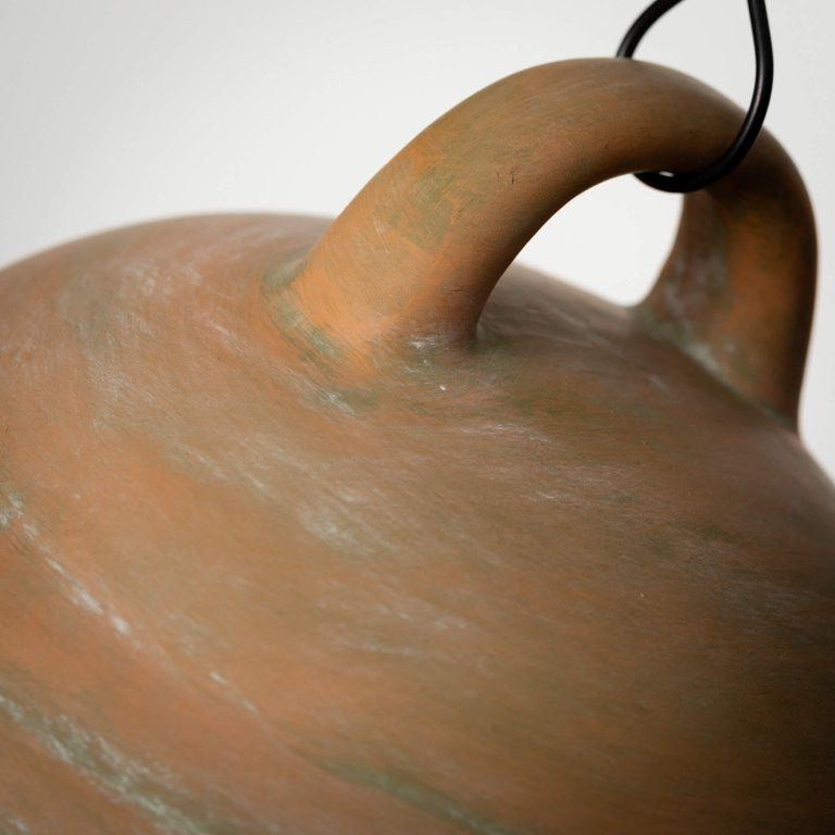 Sullivans 9" Bee Hive Terracotta Birdhouse | Walmart (US)