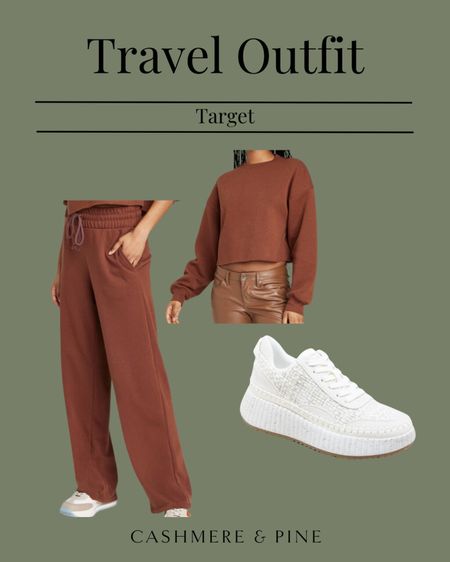 Target travel outfit idea!!

#LTKtravel #LTKstyletip #LTKbeauty