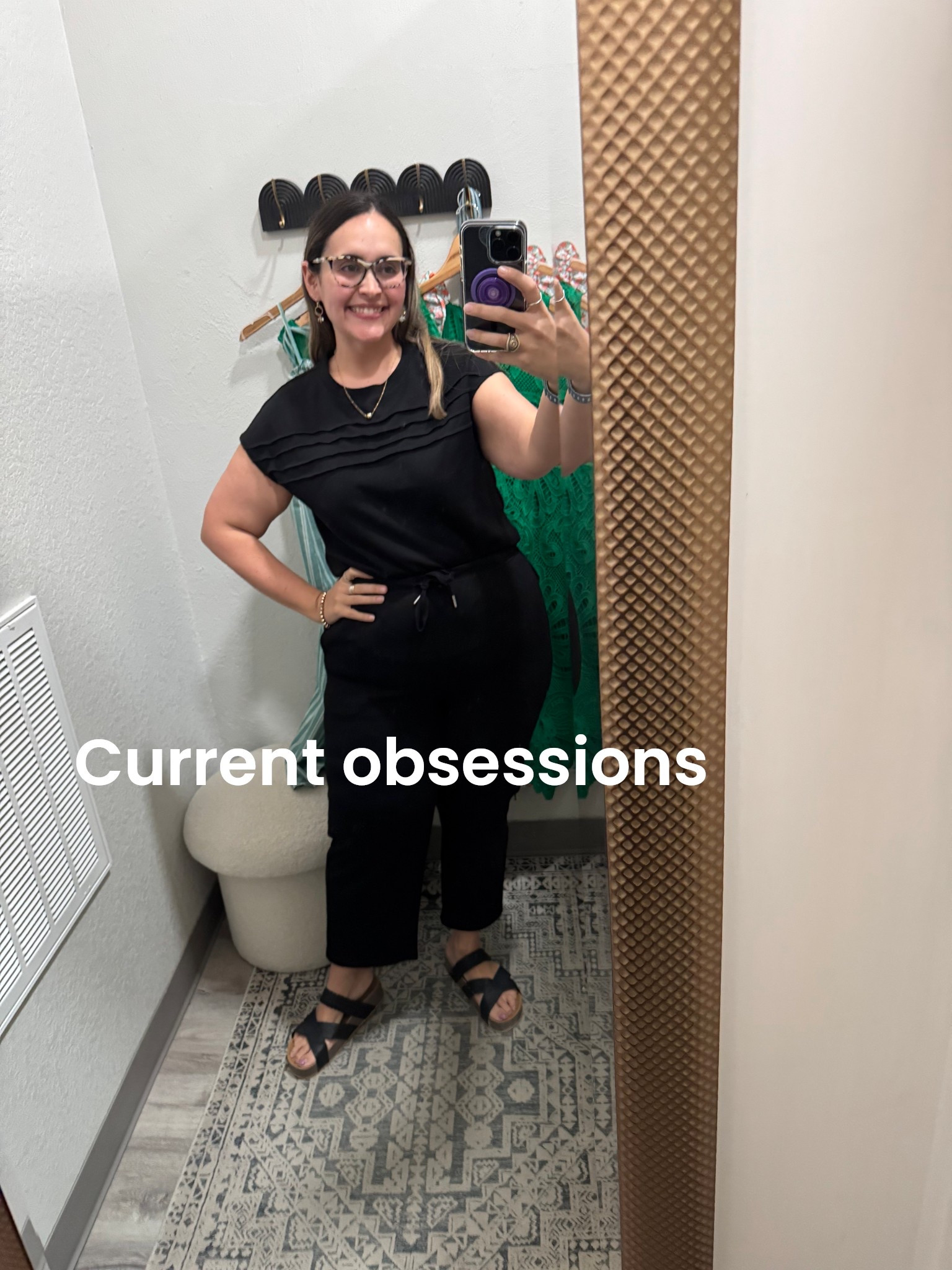 Walmart edition 

#LTKPlusSize #LTKgrwm #LTKselfcare
