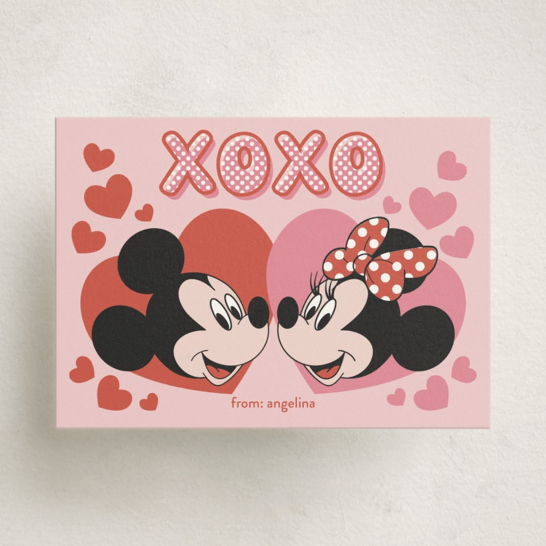 Classroom Valentines | Minted