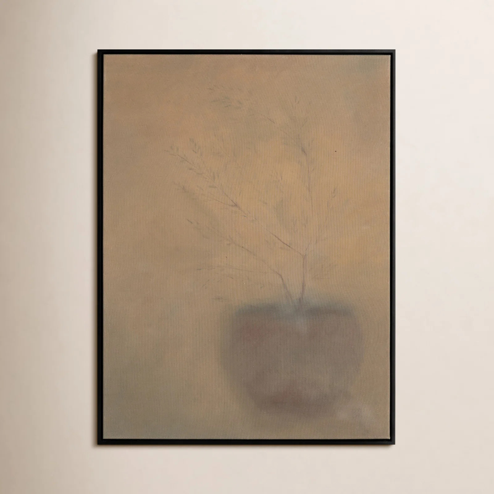 Bok " Olive " by Jess Engle (New) Painting Print | Wayfair North America