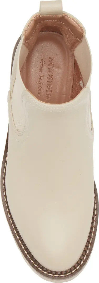 Mia Chelsea Lug Boot (Women) | Nordstrom