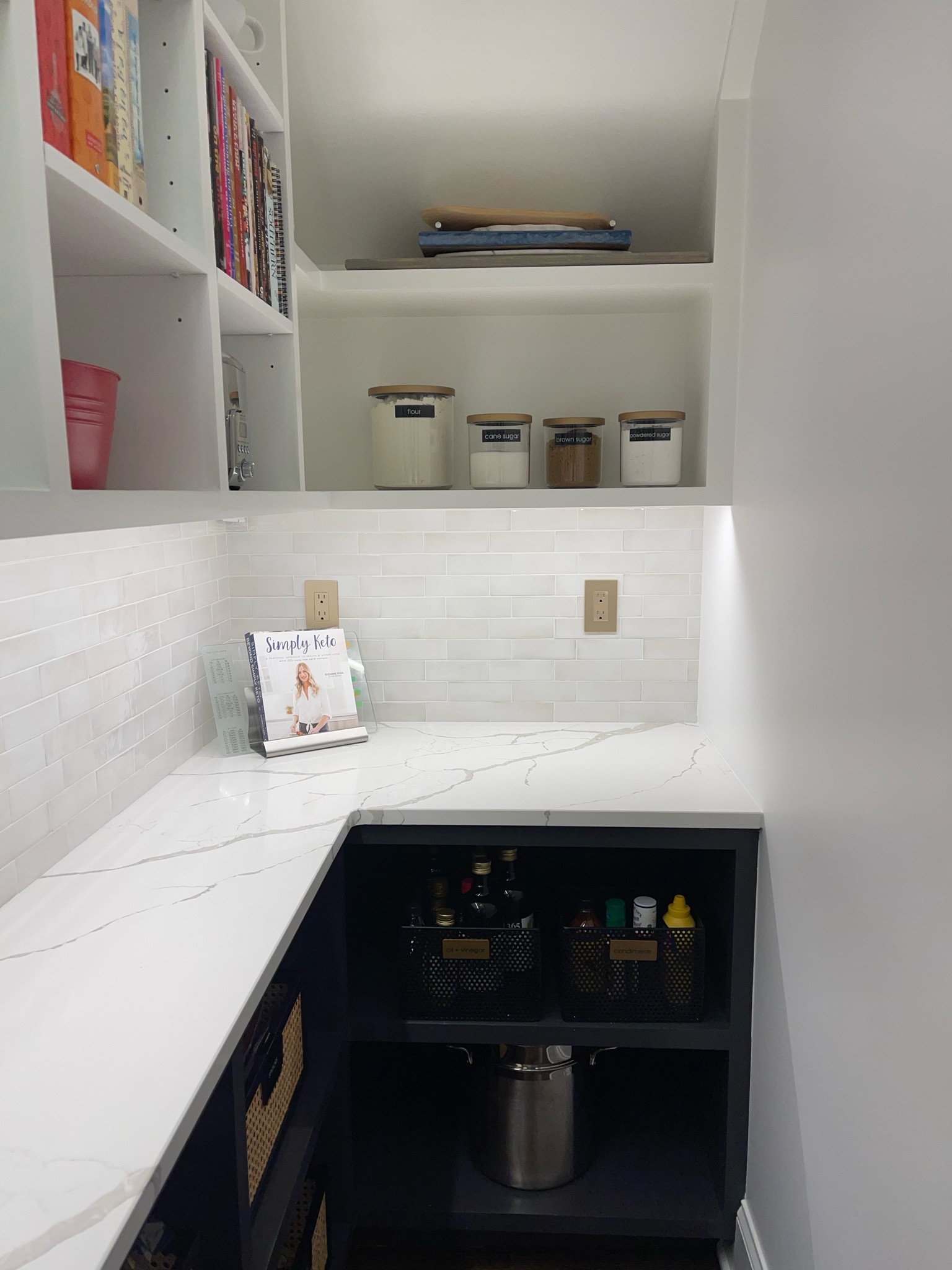 Did you know that when you hire us you get…

New labels for life? ✔️
Ongoing product recommendations? ✔️
Refresh sessions to reset your space? ✔️
Lifestyle and design questionnaire? ✔️
Client-only resources to guide you in other tasks related to our sessions if needed? ✔️
Discounted sessions for second projects? ✔️
Design-forward organization to make your space look good too? ✔️

We make the process of organizing and maintaining your home simple + easy. 🤍

#LTKBaby #LTKFamily #LTKHome