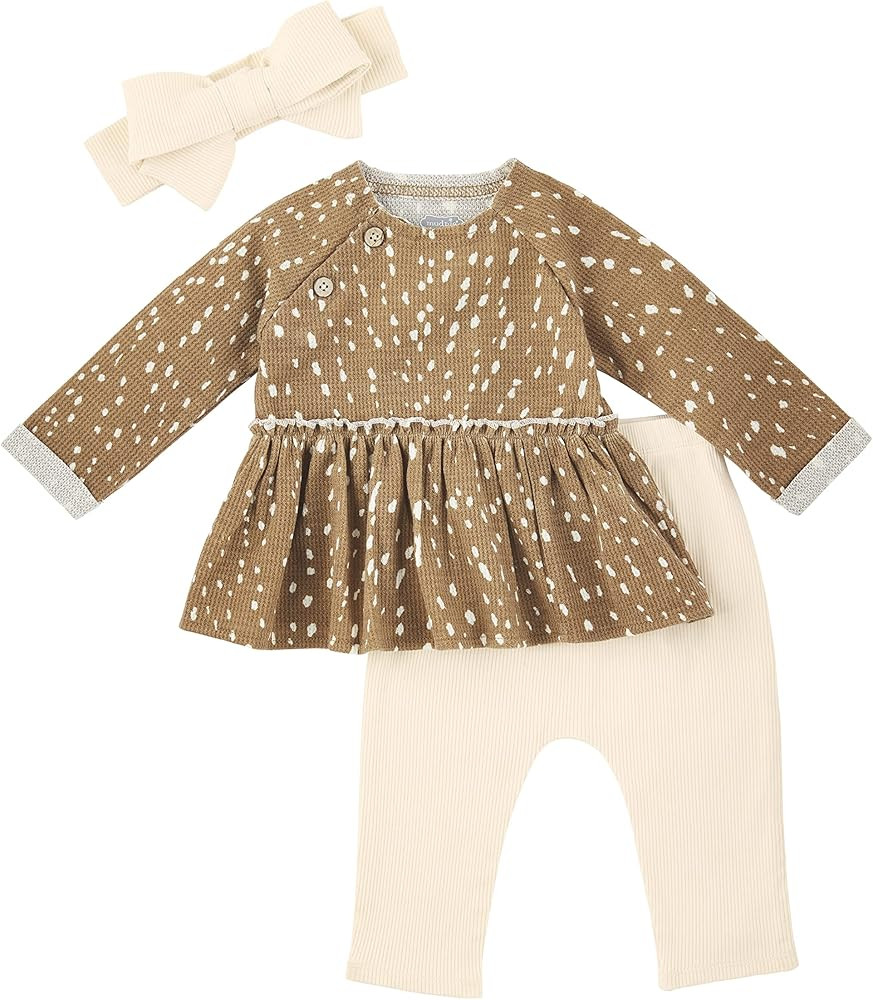 Mud Pie baby-girls Casual | Amazon (US)