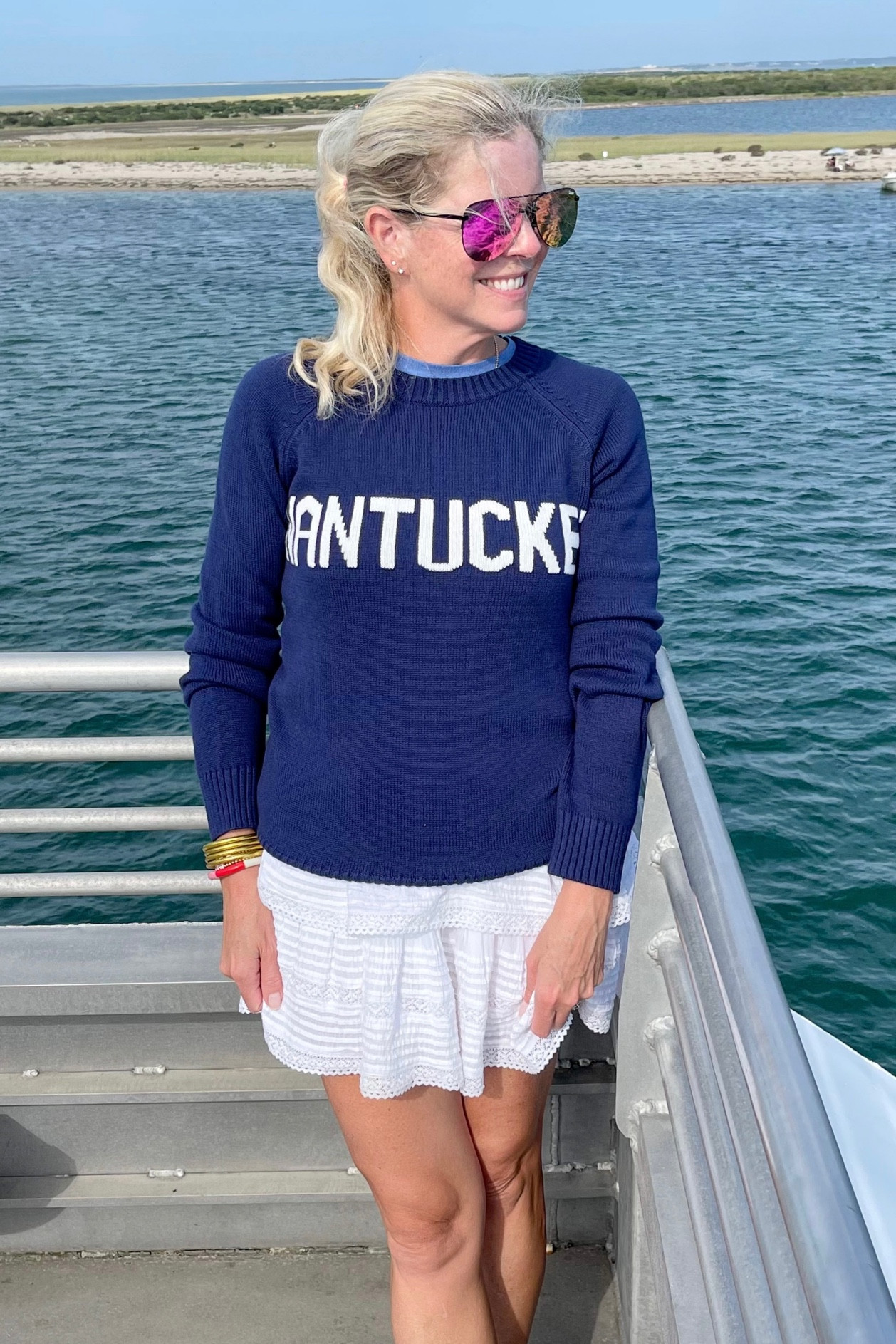 NANTUCKET TRAVEL SET White curated on LTK