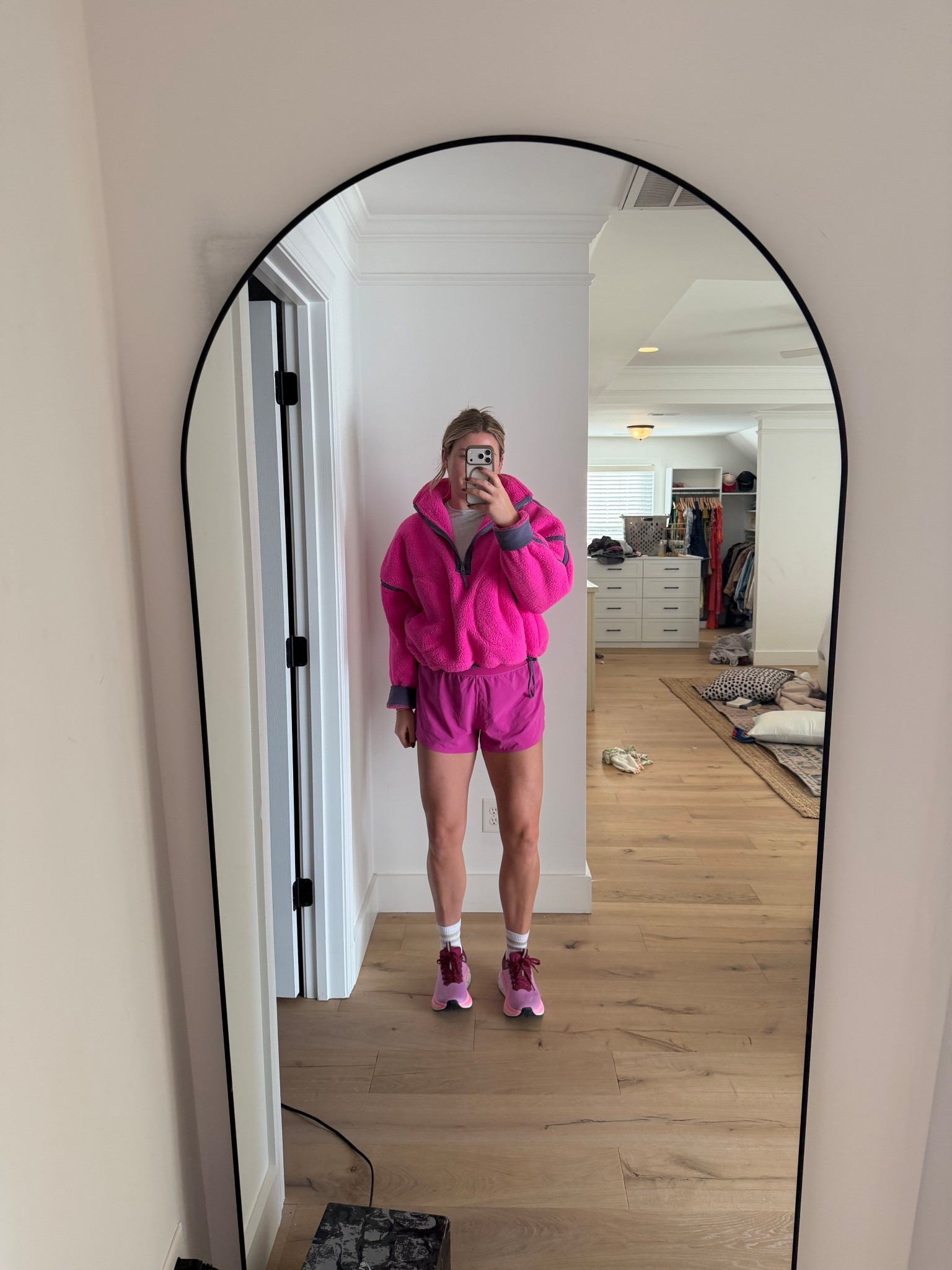 My most worn pieces all on sale for Black Friday 🩷🛍️ 

#LTKootd #LTKCyberWeek #LTKfitnessgoals